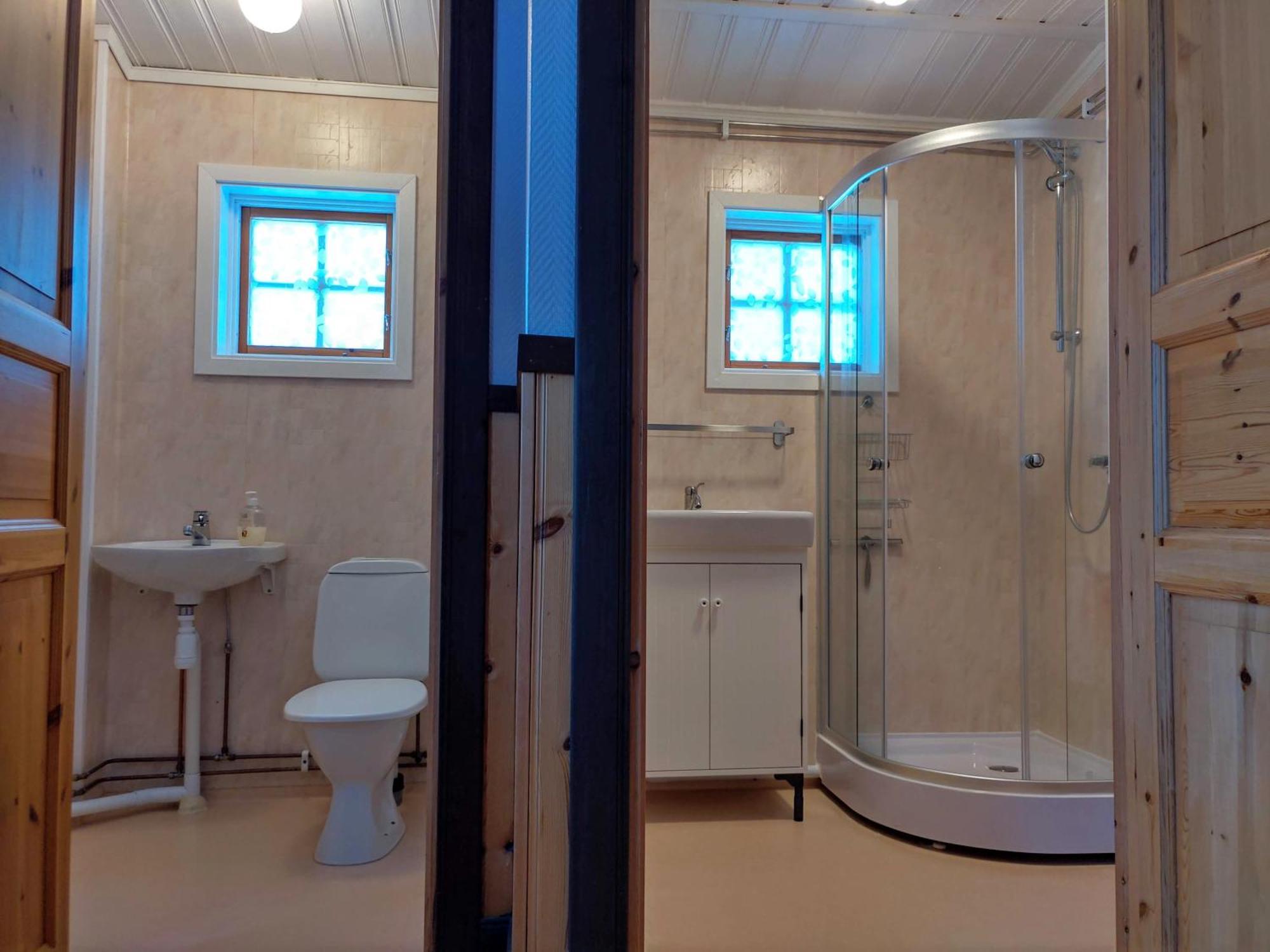 Mieps Huset Dalarna Holiday Kullen  Zimmer foto